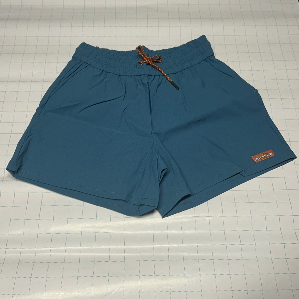 Moosejaw Coastal Women's Shorts